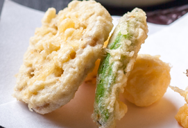 焚物